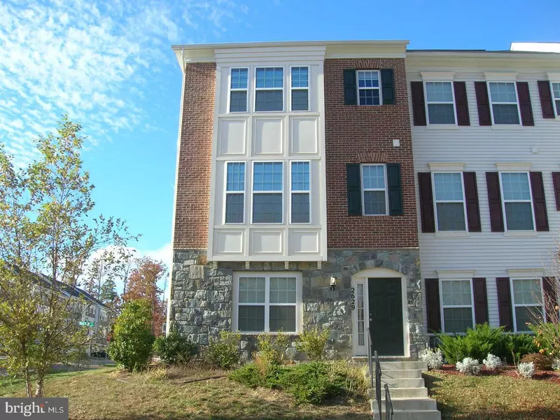 2629 RIVER BASIN LN, Woodbridge, VA 22191