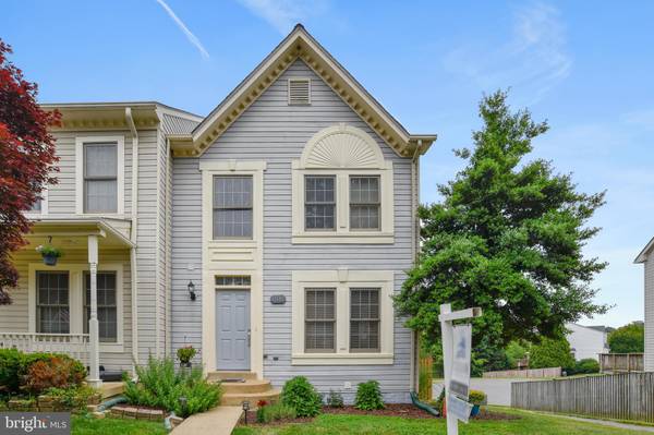 13145 TORY LOOP, Woodbridge, VA 22192