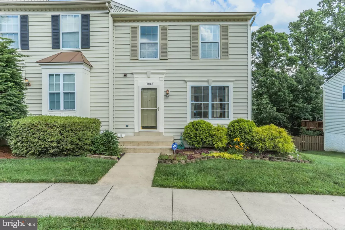 Woodbridge, VA 22193,15067 JARRELL PL