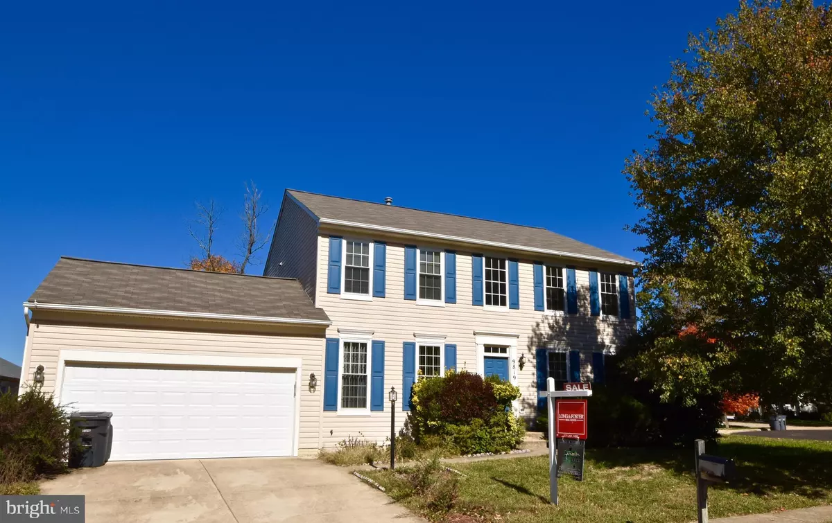 Bristow, VA 20136,9819 PEAR TREE CT