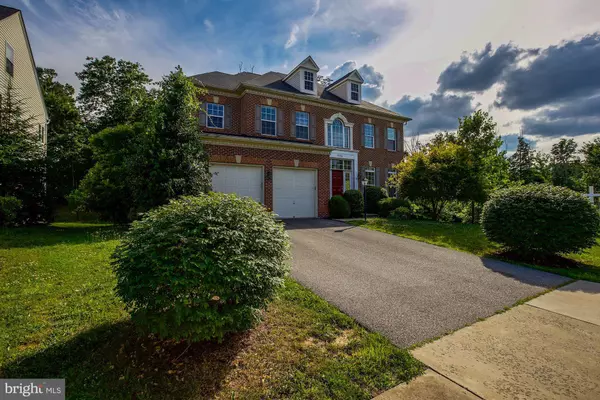 Woodbridge, VA 22192,1660 GEORGES KNOLL CT