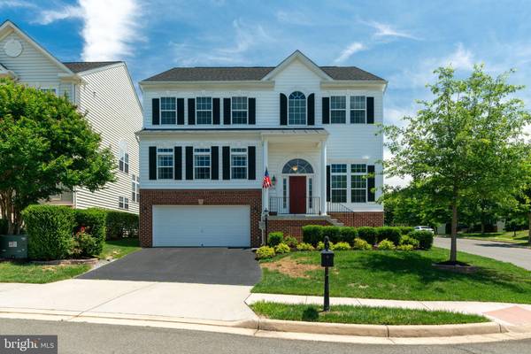 4449 DAVIS FAIRFAX LN, Woodbridge, VA 22192