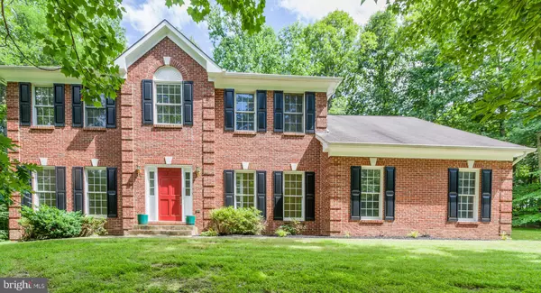 6435 APPLE TREE CT, Manassas, VA 20112