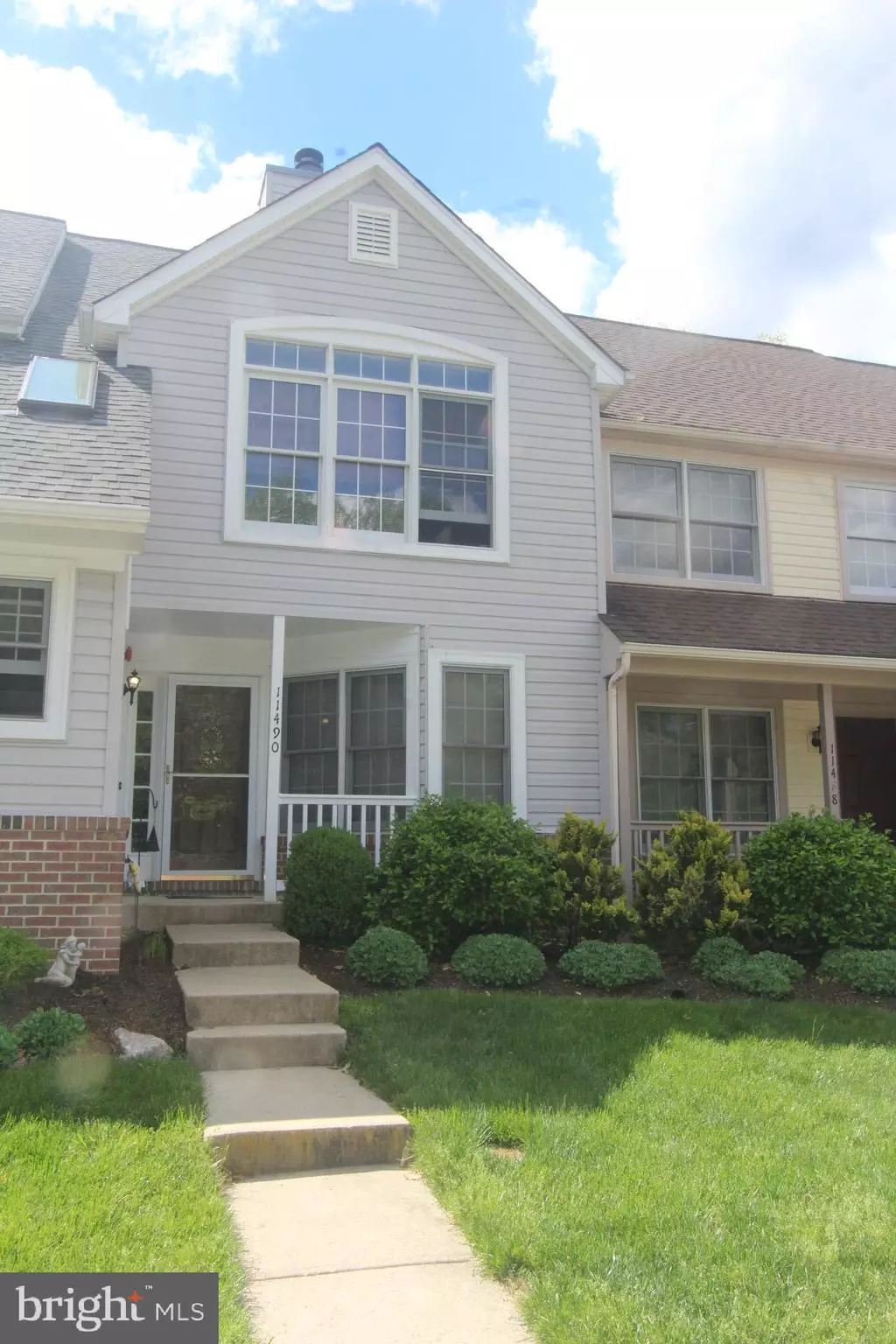 Woodbridge, VA 22192,11490 CORINTHIA CT #82