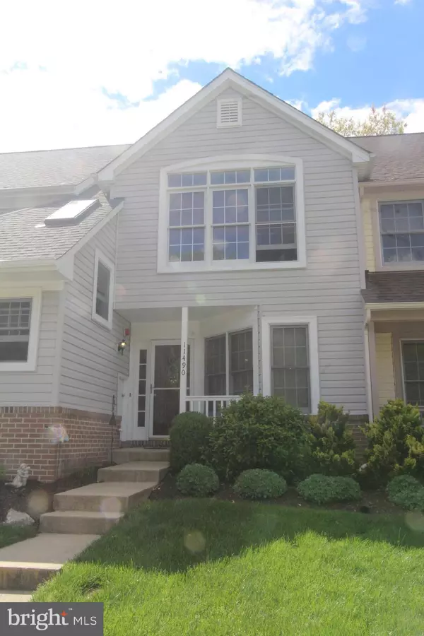 Woodbridge, VA 22192,11490 CORINTHIA CT #82