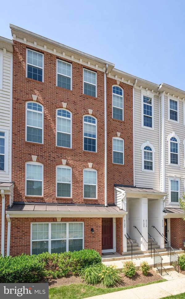 6120 ASTER HAVEN CIR #116, Haymarket, VA 20169