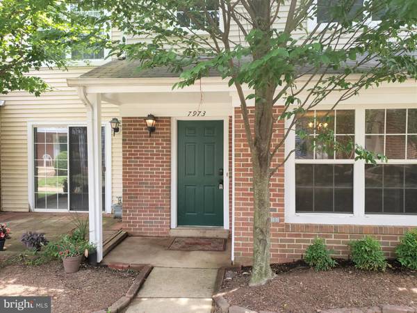 7973 COACHCREST CT, Manassas, VA 20109