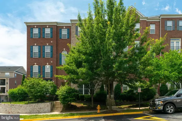 2655 SHEFFIELD HILL WAY #174, Woodbridge, VA 22191