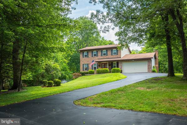 11567 ARRINGTON CT, Manassas, VA 20112