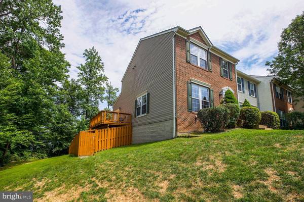 Woodbridge, VA 22192,3651 LA HARVE PL