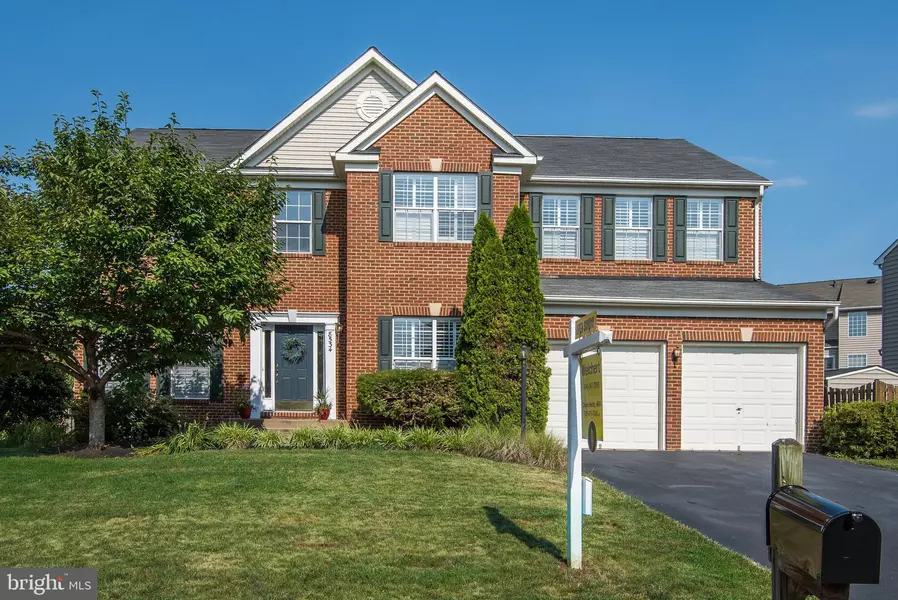 8534 TRADE WIND CT, Bristow, VA 20136