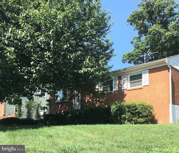 14228 CHESTERFIELD DR, Woodbridge, VA 22191