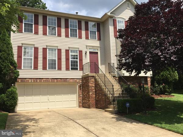 4679 PEARSON DR, Woodbridge, VA 22193