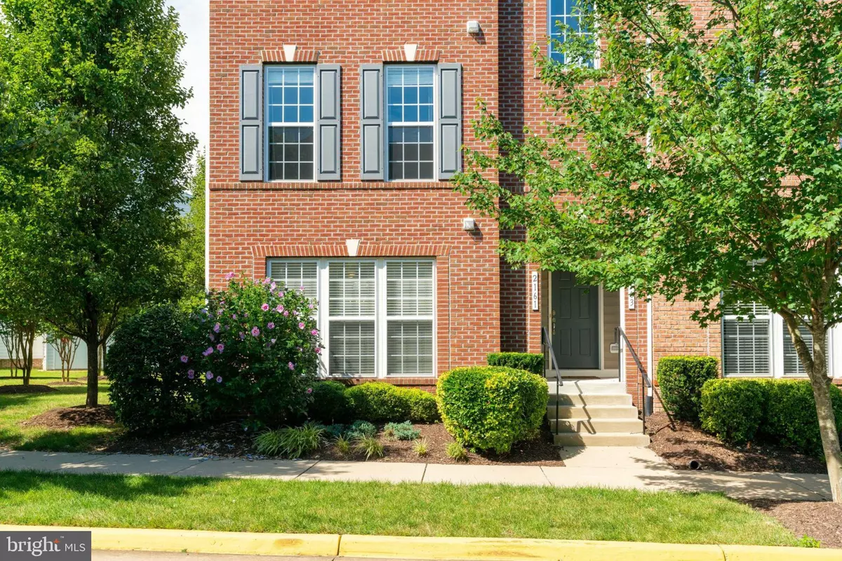 Woodbridge, VA 22191,2161 ABBOTTSBURY WAY #494