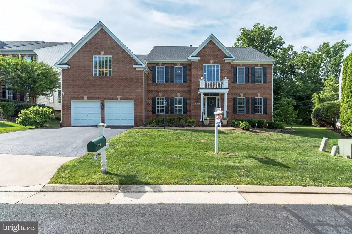 Haymarket, VA 20169,14589 BLAIR BROOK CT