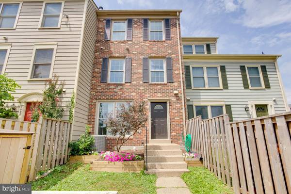 7486 TANGIER WAY, Manassas, VA 20109