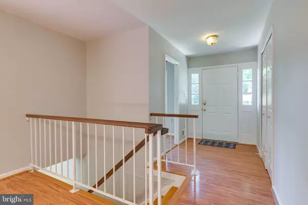 Woodbridge, VA 22192,3204 CARDIFF CT