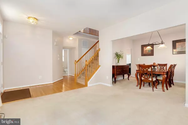 Manassas, VA 20109,8934 HANSON GROVE CT