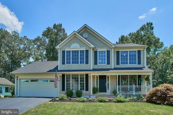 13991 DANCING TWIG DR, Gainesville, VA 20155