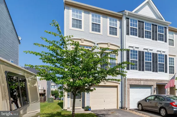 Woodbridge, VA 22191,15626 JOHN DISKIN CIR #175