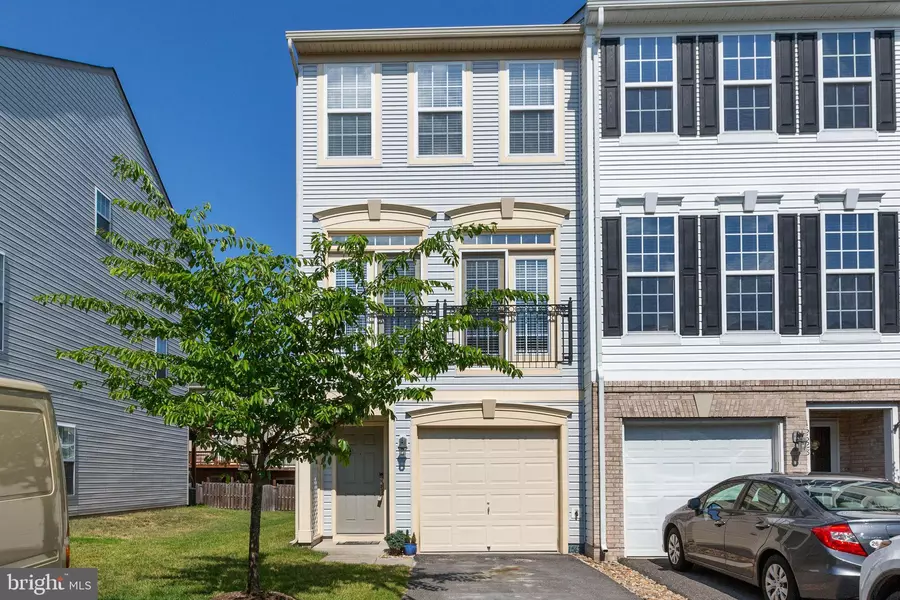 15626 JOHN DISKIN CIR #175, Woodbridge, VA 22191