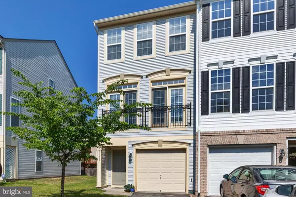 Woodbridge, VA 22191,15626 JOHN DISKIN CIR #175