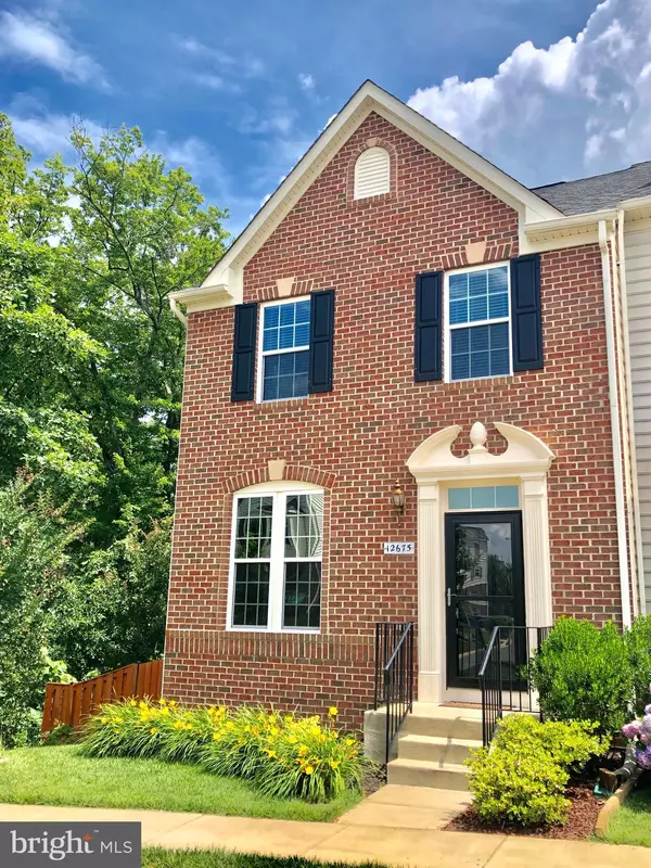 12675 STONE LINED CIR, Woodbridge, VA 22192