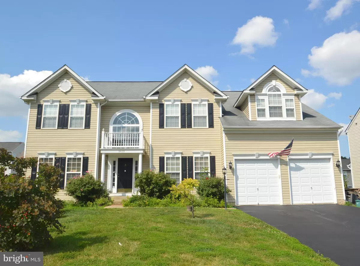 Bristow, VA 20136,8439 HESSIAN HILL CT