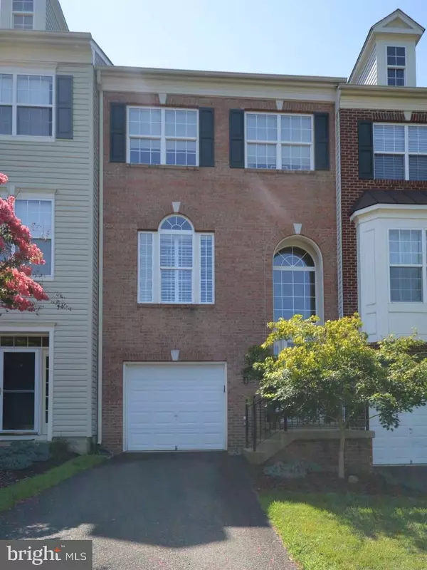 13062 SHENVALE CIR, Bristow, VA 20136