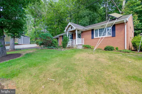 Triangle, VA 22172,19135 WINDSOR RD