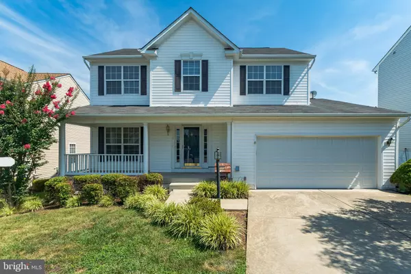 3138 WEEPING CHERRY CT, Dumfries, VA 22026