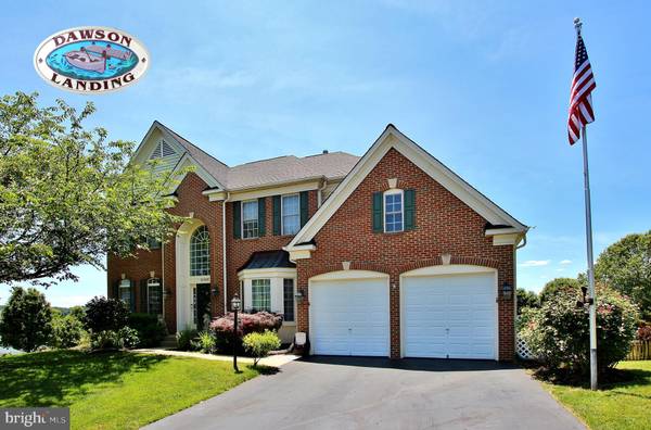 15424 BALD EAGLE LN, Woodbridge, VA 22191