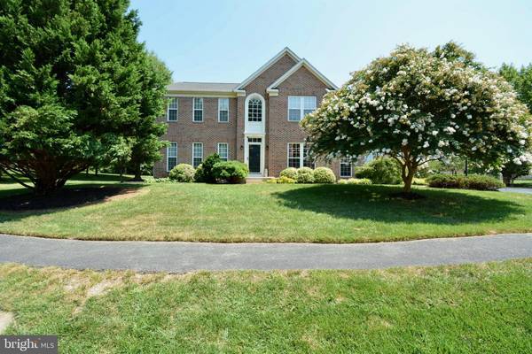 15379 BALD EAGLE LN, Woodbridge, VA 22191