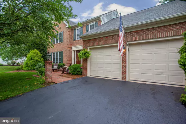 9301 WEATHERSFIELD DR, Bristow, VA 20136