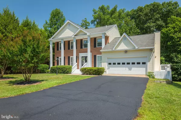 Manassas, VA 20112,7860 PURCELL BRANCH CT