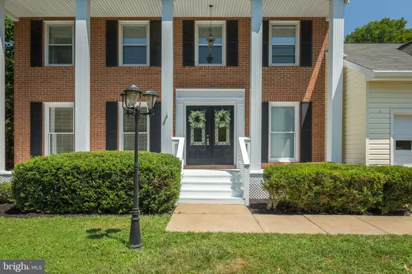 Manassas, VA 20112,7860 PURCELL BRANCH CT