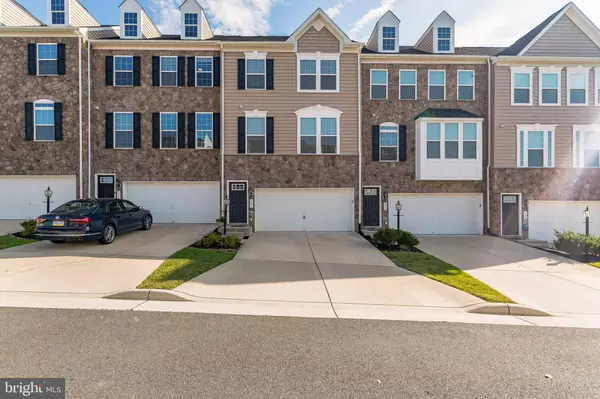 1791 ROCKLEDGE TER, Woodbridge, VA 22192