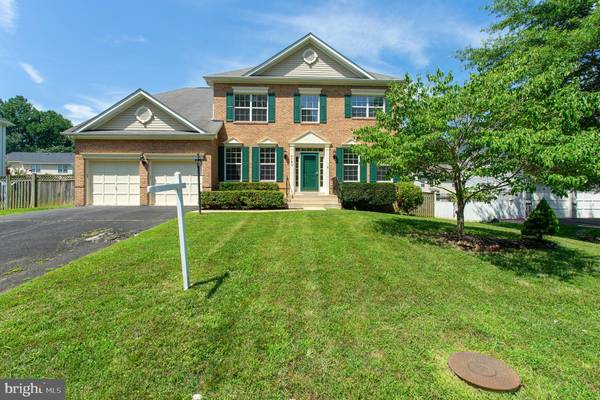 4782 HAWFINCH CT, Woodbridge, VA 22193