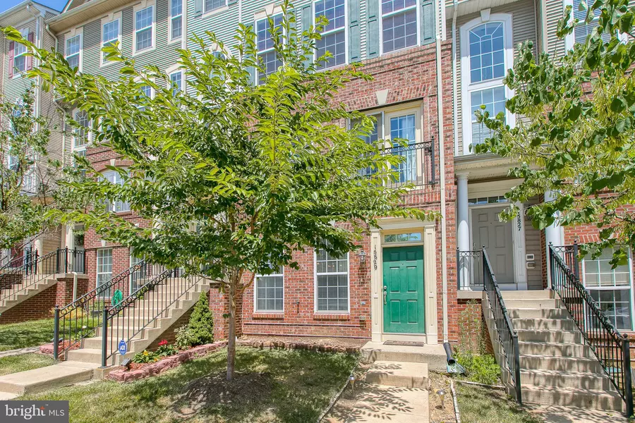 15829 JOHN DISKIN CIR #75, Woodbridge, VA 22191