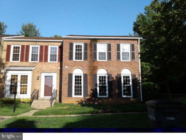 4541 CANARY CT, Woodbridge, VA 22193