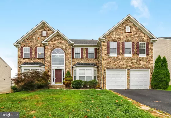 Woodbridge, VA 22191,16146 EAGLE BEAK CIR