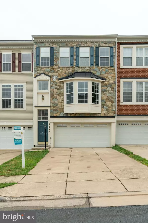 Woodbridge, VA 22191,16569 BRAMBLEWOOD LN