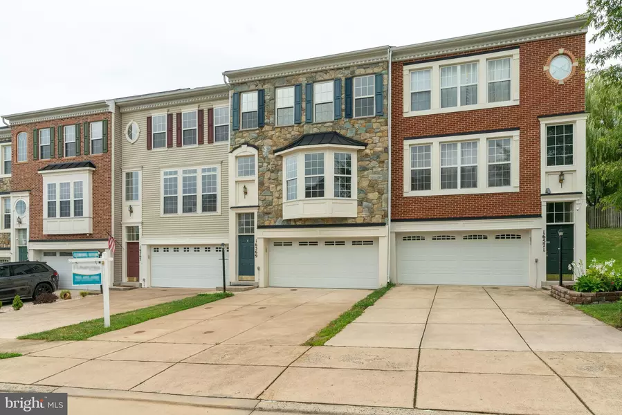 16569 BRAMBLEWOOD LN, Woodbridge, VA 22191