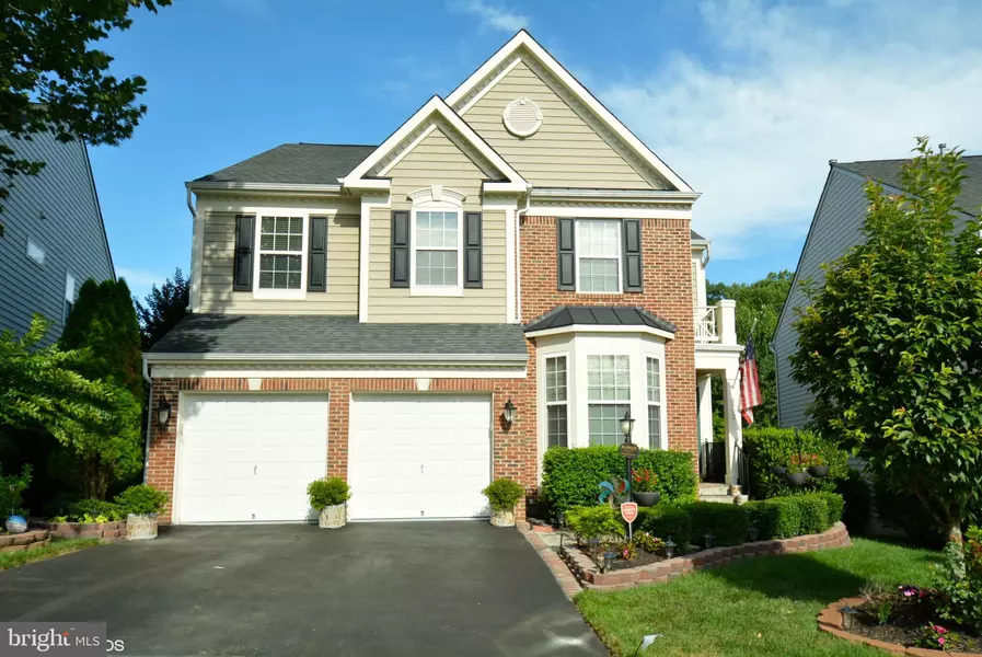 4892 MONTEGA DR, Woodbridge, VA 22192