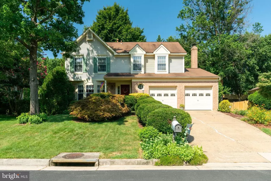 4486 ANDY CT, Woodbridge, VA 22193