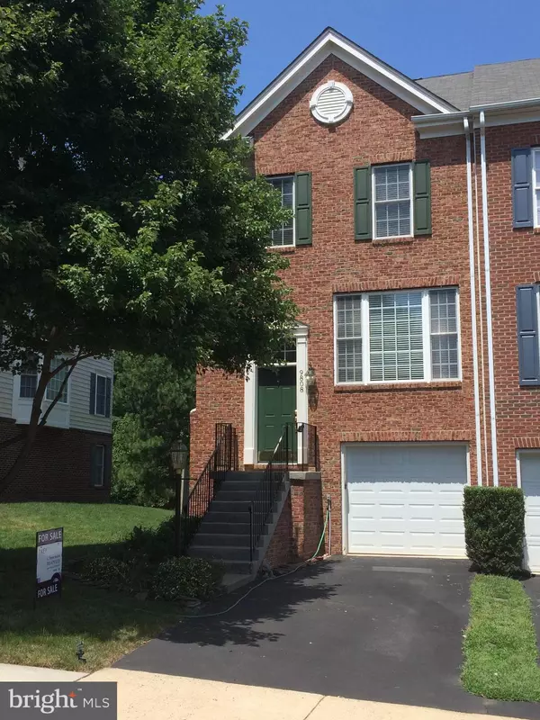 9808 CHESHIRE RIDGE CIR, Manassas, VA 20110