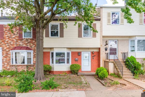 8365 IRONGATE WAY, Manassas, VA 20109