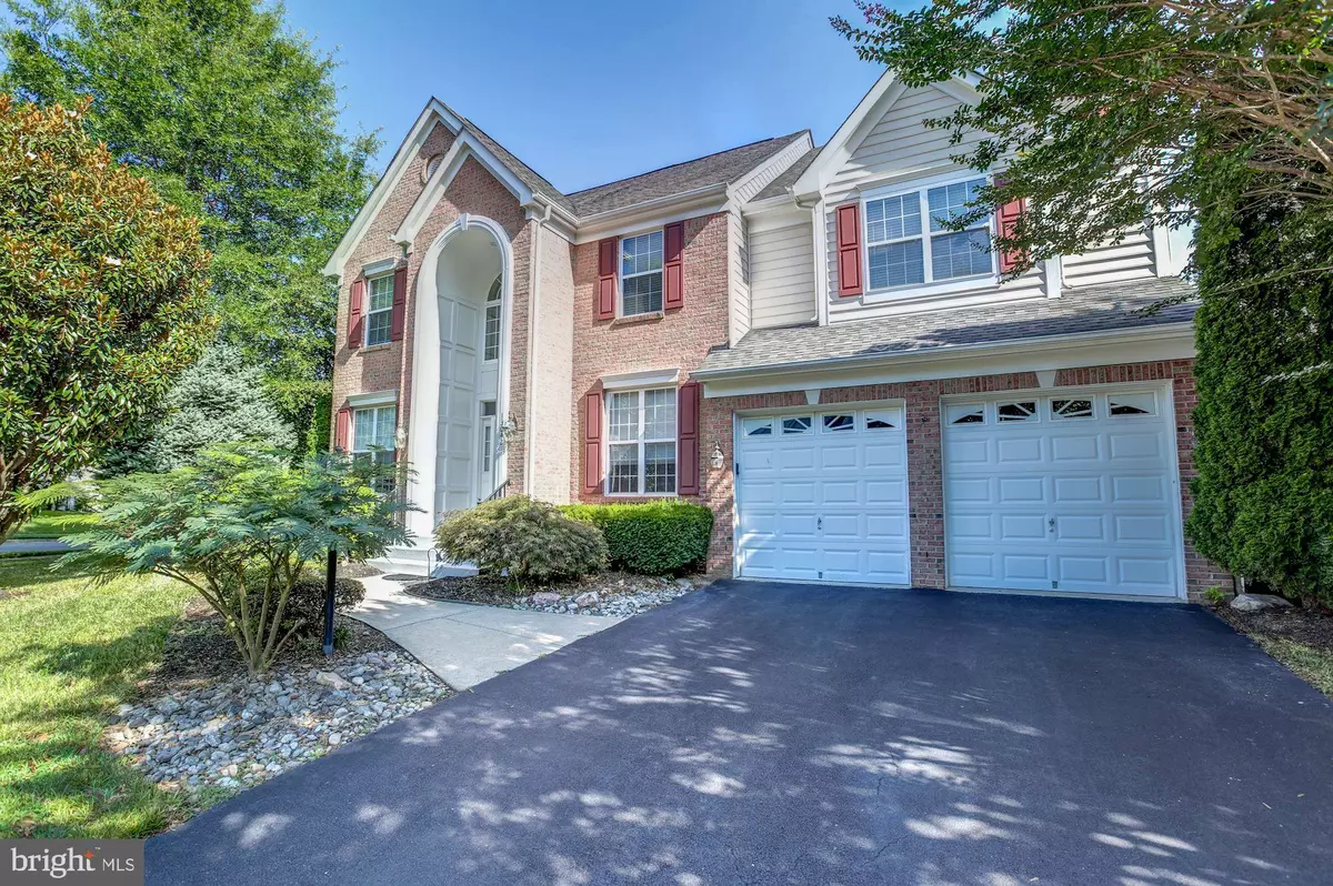 Woodbridge, VA 22192,13042 LASHMERE CT