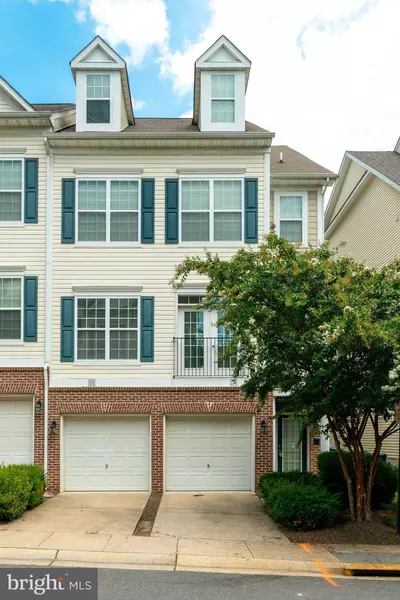 13952 HOLLOW WIND WAY #15, Woodbridge, VA 22191