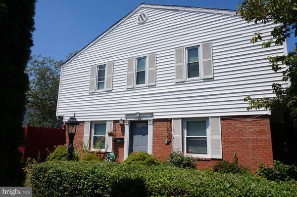 10087 IRONGATE WAY, Manassas, VA 20109